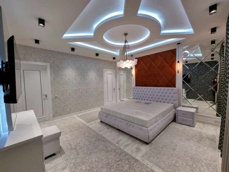 Сдаётся квартира в аренду. Самарканд ул Мирзо Улугбек