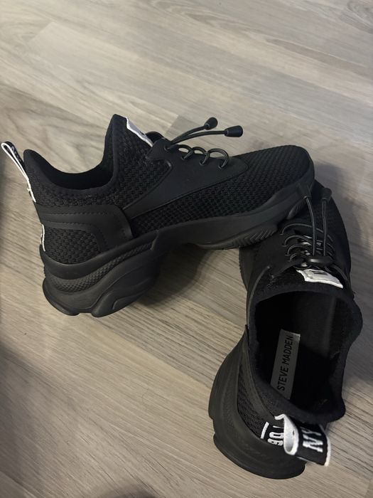 Дамски кецове Steve Madden