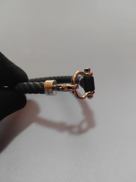 Omega мъжка гривна