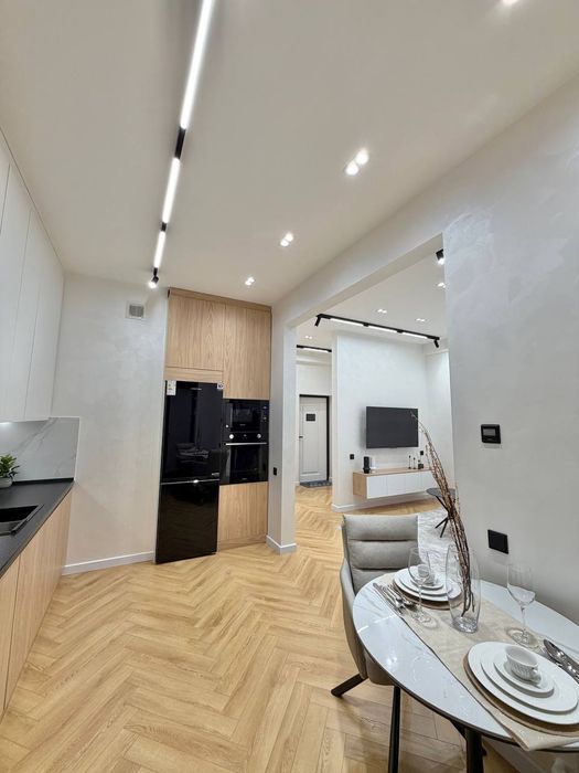 Продается 2х комнатная квартира в ЖК Mirabad City