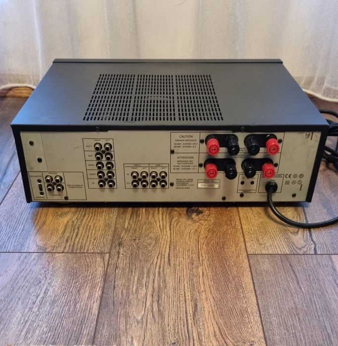 Harman/kardon HK 680
Model: HK 680
Model: HK 680