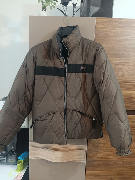 Geaca Helly Hansen Dama L reversibila