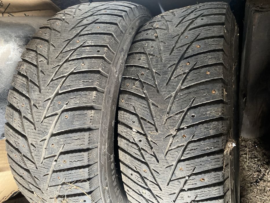 Продам автошины 265 65 R17