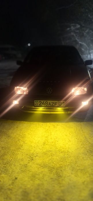 Продам пассат Б3