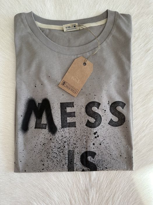 Tricou unisex Typographia Porto, bumbac organic, nou