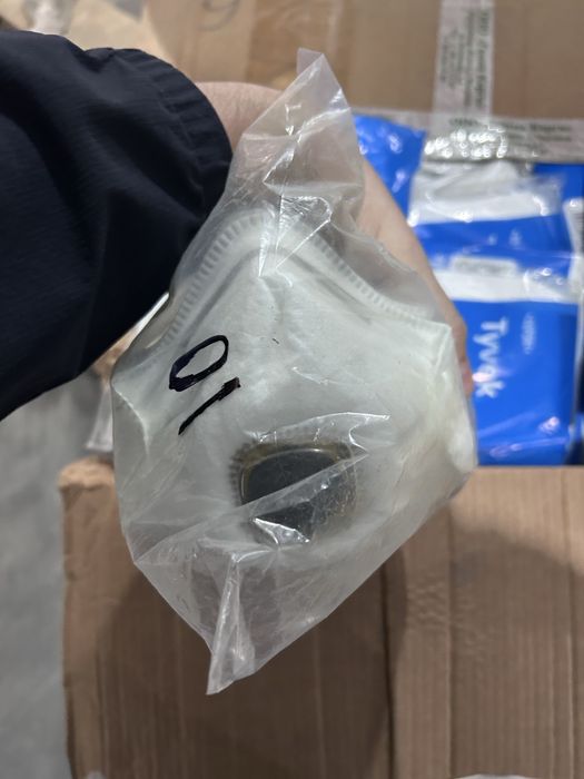 Пподам однаразовые комбинезоны