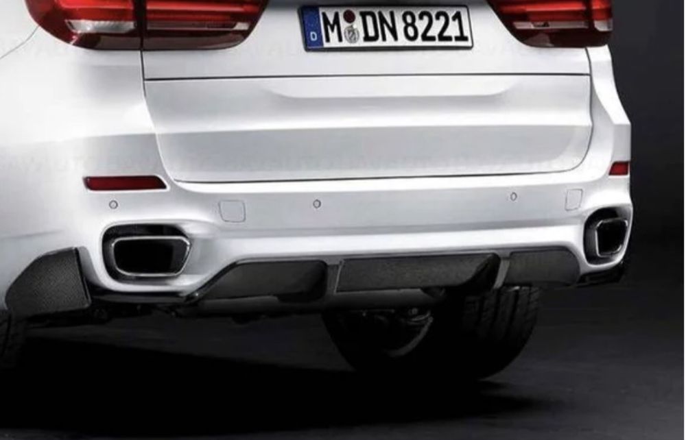 ornamente m tobe bmw f15 m