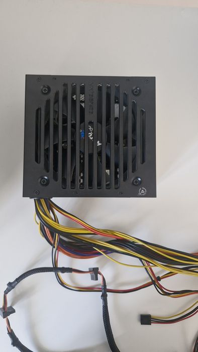 Sursa PC AeroCool VX-550 Plus