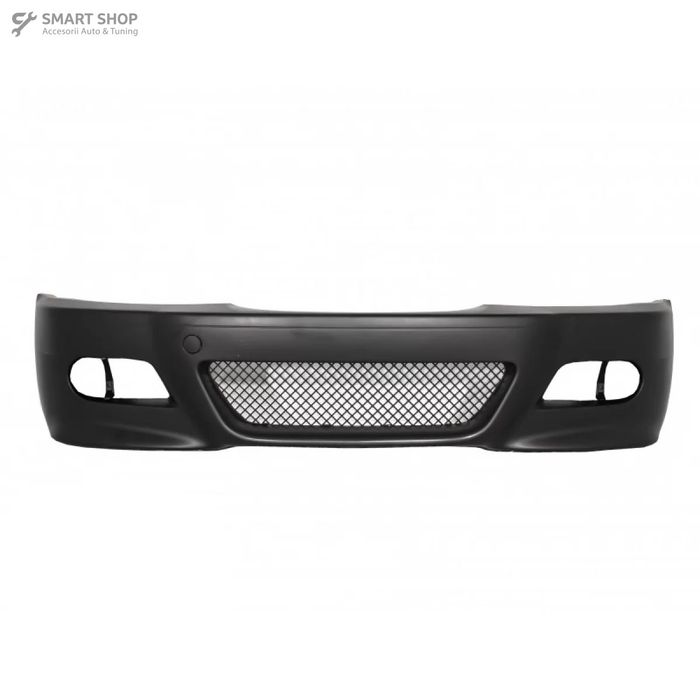Bara Fata si Proiectoare Lumini de Ceata BMW 3 Series Coupe Cabrio Sed