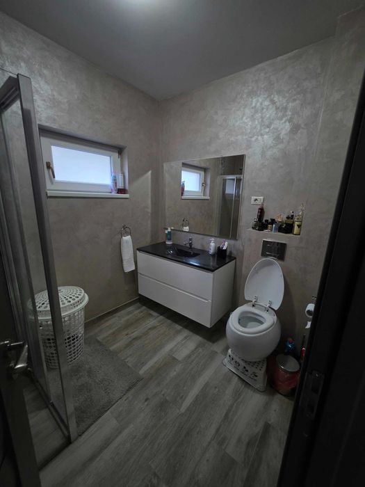 Închiriez apartament 2 camere Rediu, complet mobilat și utilat