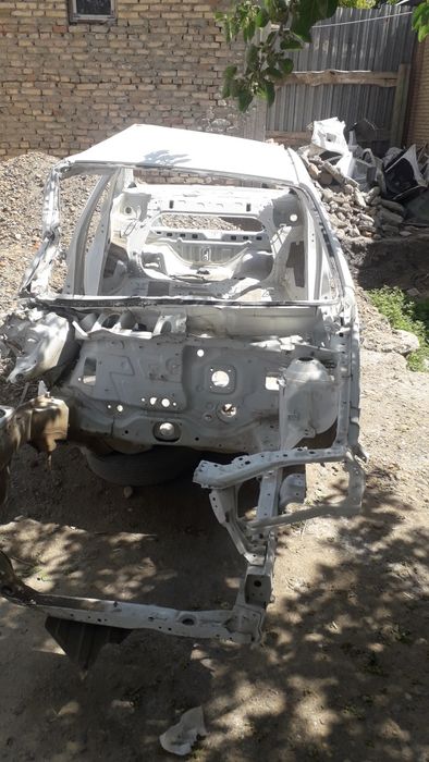 Кузавной деталлар