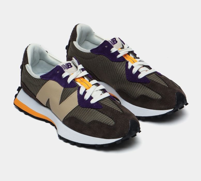 Кроссовки NB оригинал