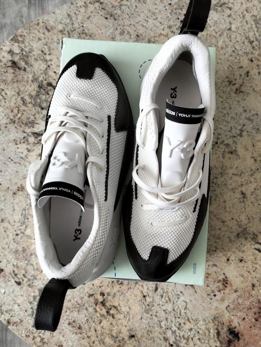 Vând Sneakers Y-3