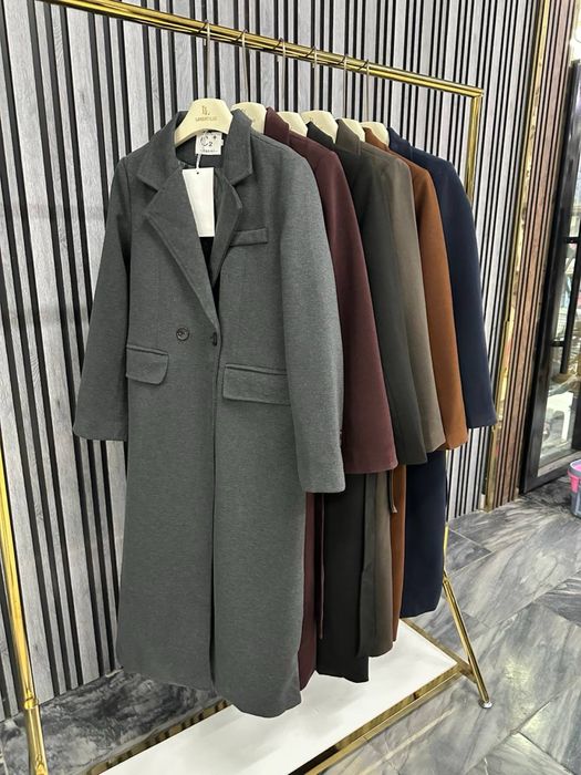 Пальто зимняя по оптом цене