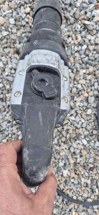 Rotopercutor Bosch 5-40D