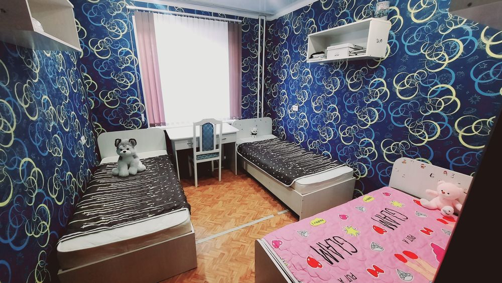 Продается 3-х комн.квартира в городе Семей!!!