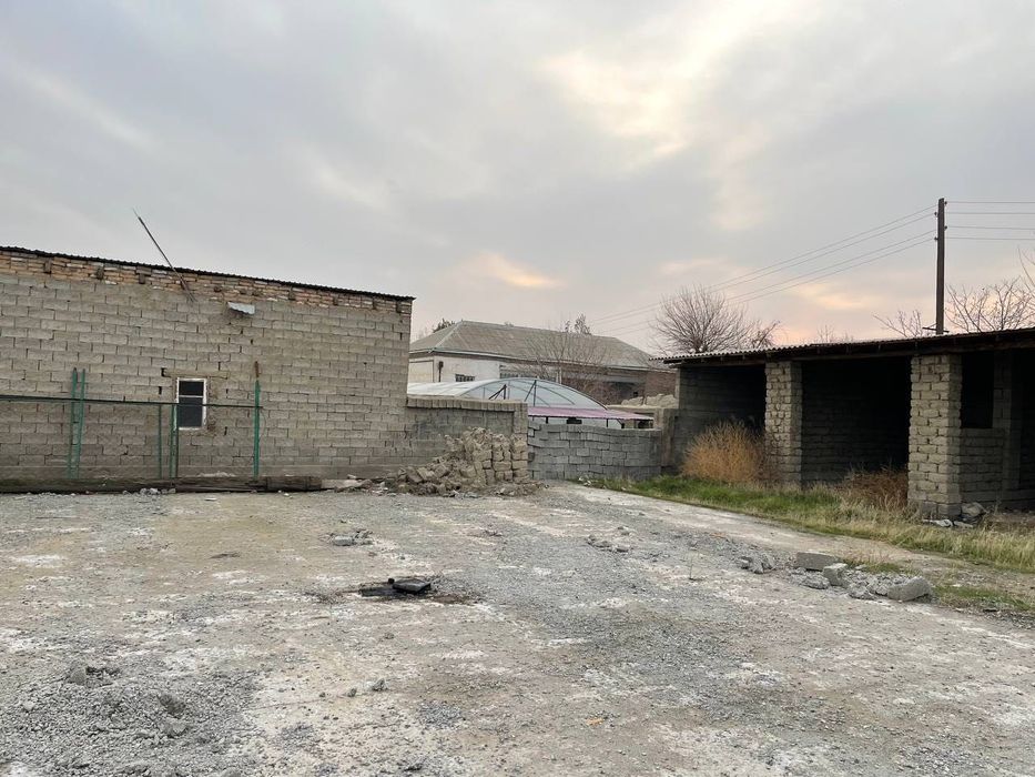 Тайёр бизнес отопленияли парник