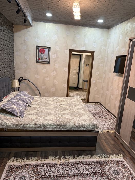 Квартира своя чистоя новостройка голден хаус