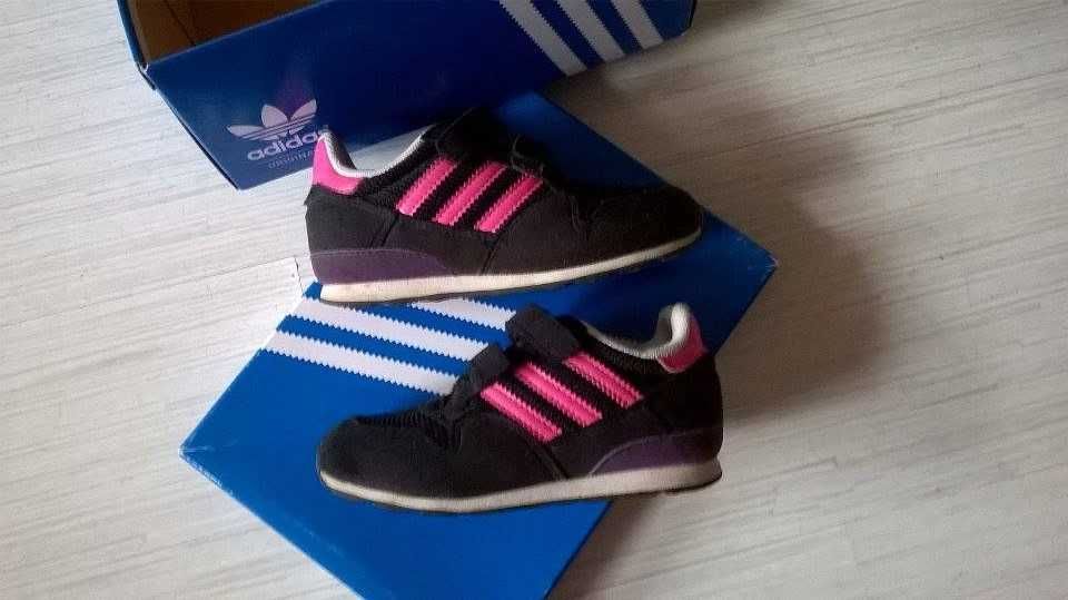 Adidas N25, без забележки.