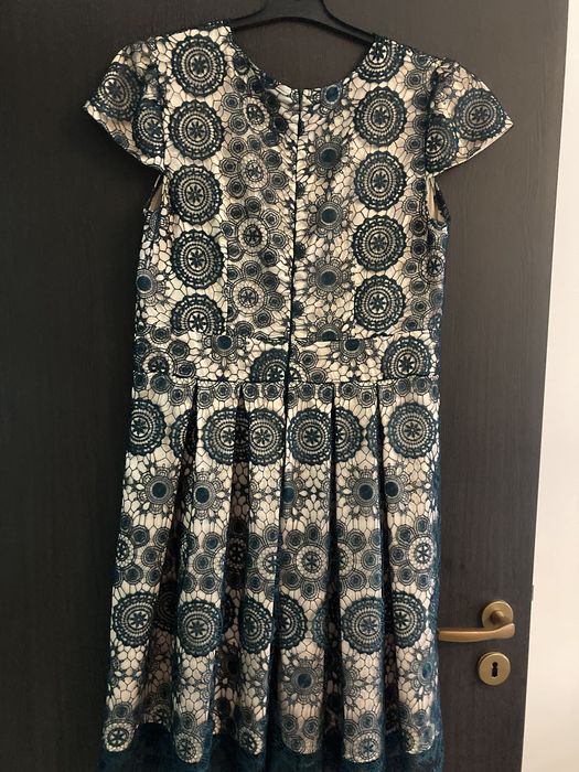 Rochie Ella Collection