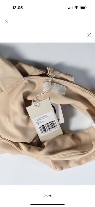 Красив топ Le Ger