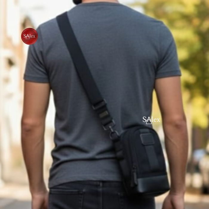 Сумка Барсетка ТУМИ