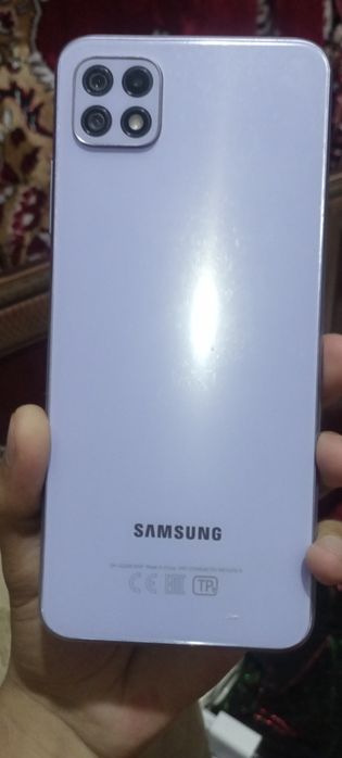 Samsung galaxy a 22 5G