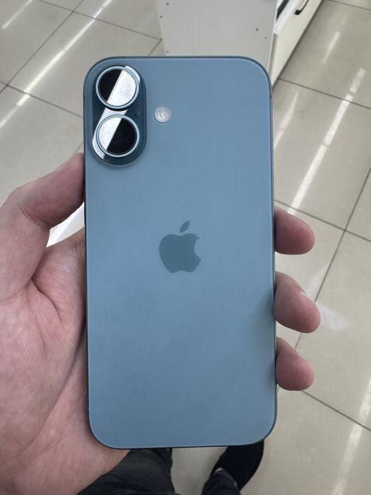 Продам iphone 16