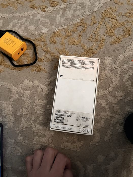 iphone 12 оргинал