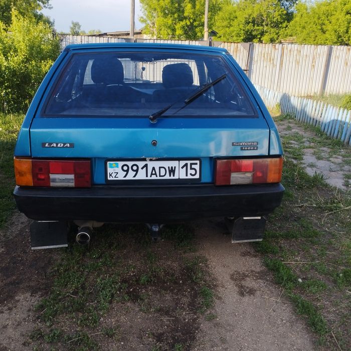 Продам  ВАЗ  2109