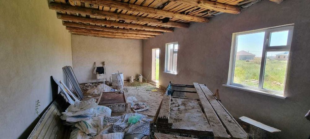 Продается времянка! Байтерек - 3