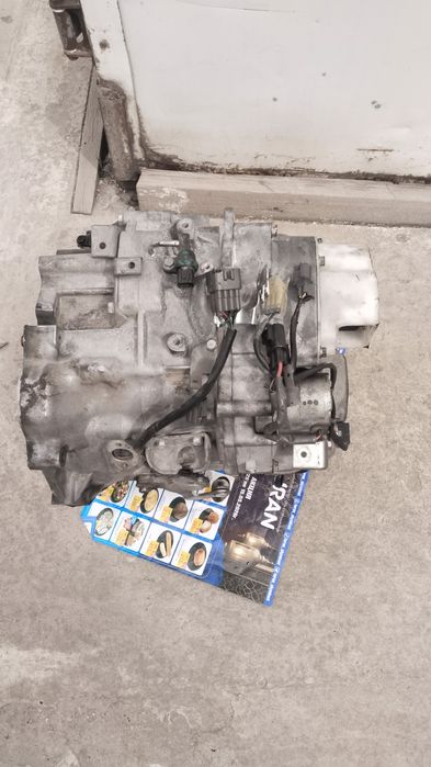 Вариатор коробка Матиз