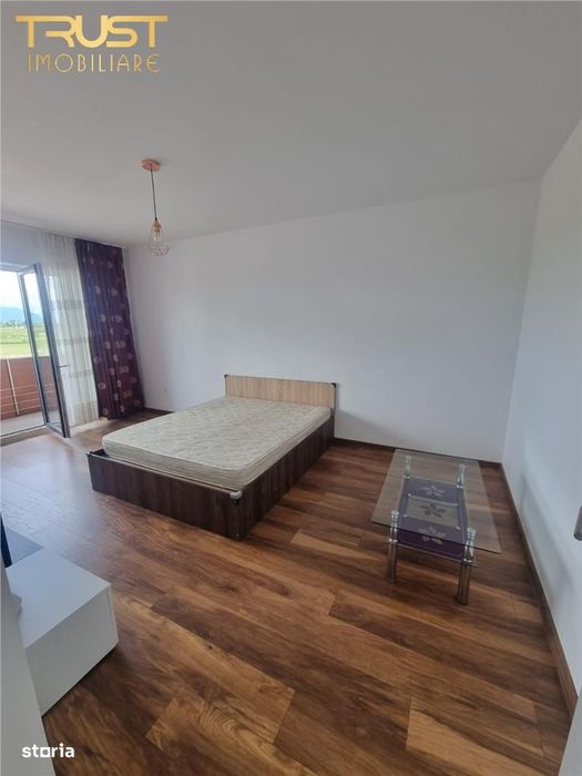 I OFERTA I Garsoniera moderna I 40 mp I Avantgarden 3 I Bartolomeu I