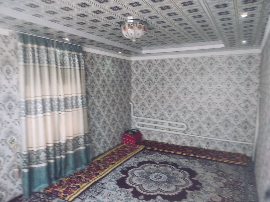 Hovli sotiladi hamma sharoitlari bor