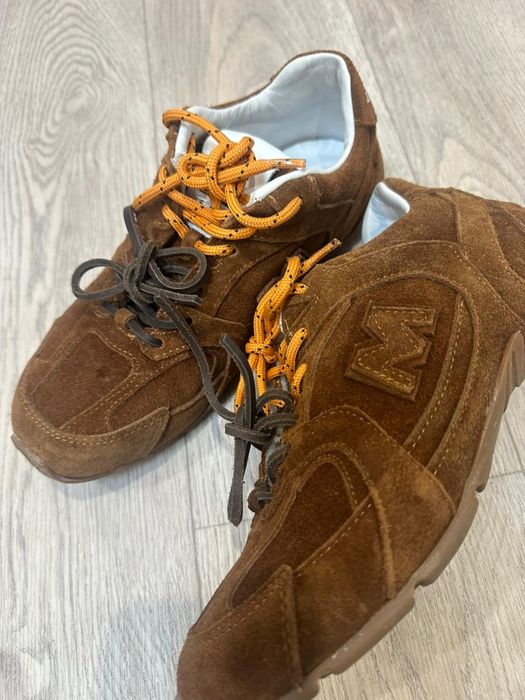 Обувь женская стильная