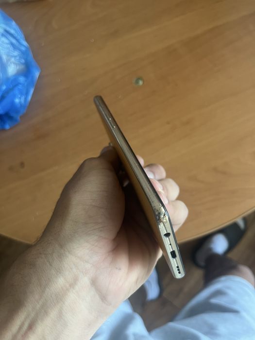 Продается oppo note 8T