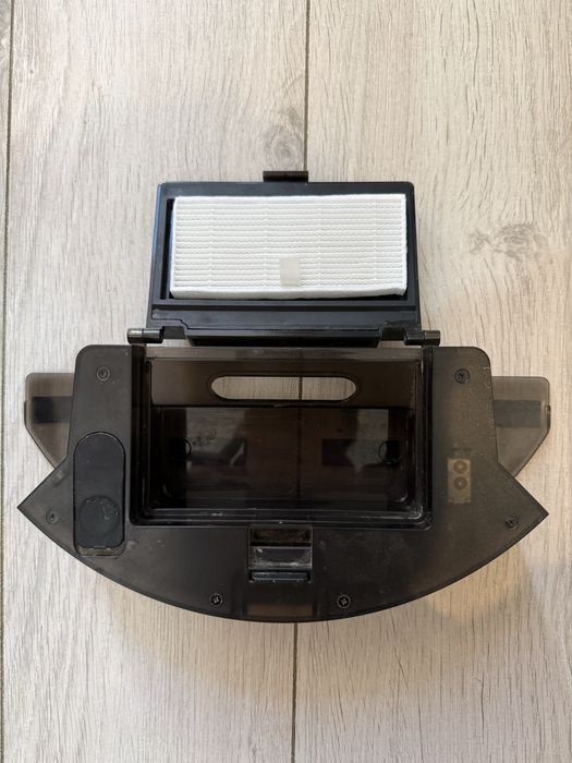 Робот-пылесос Lydsto G1 YM-G1-W01