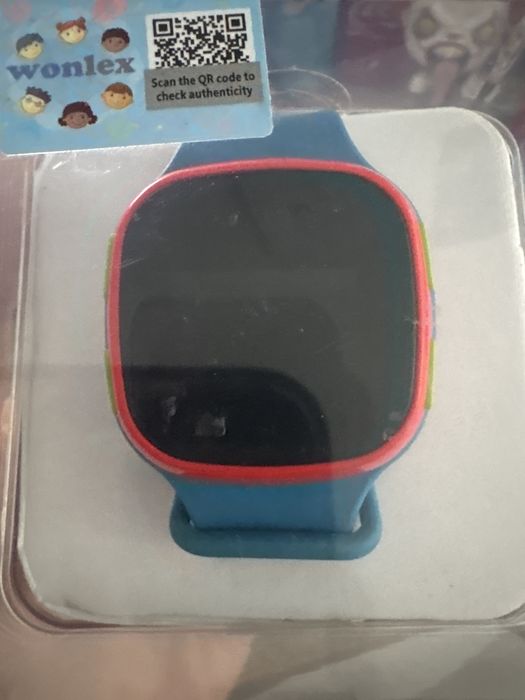 ceas de copii cu sim gps si functie de apel folosit