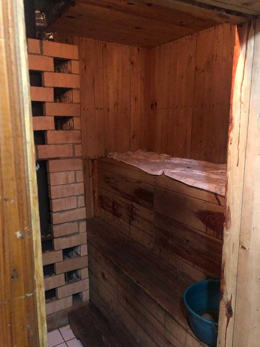 Продам дачу восемь соток