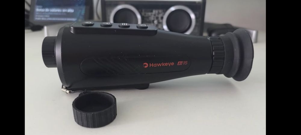 !!!Супер цена!!! Термо камера hawkeye сензор 384х288