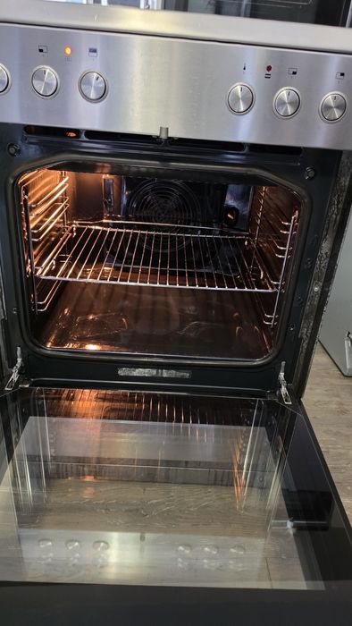 Печка ASKO inox 60sm