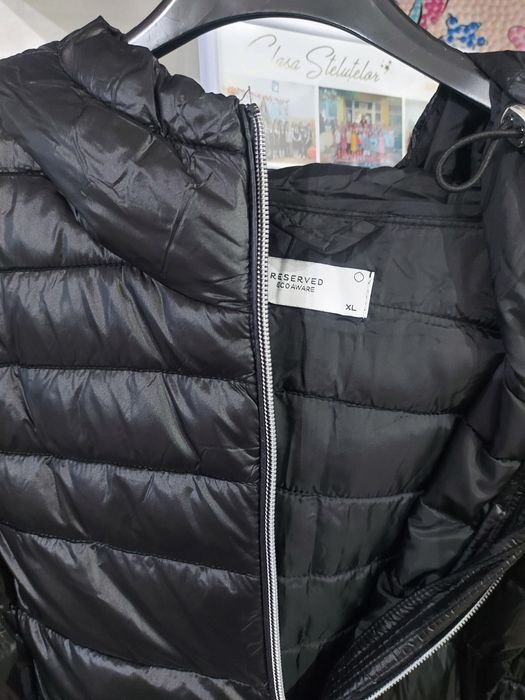 Vând jachetă damă