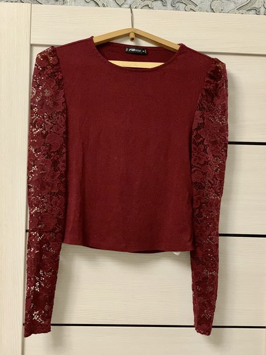 Безрукавка жилет