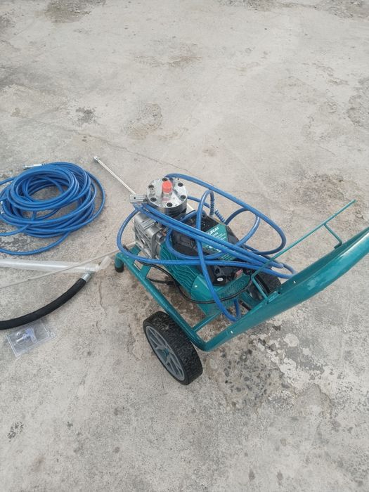 Краска пульт аппарат