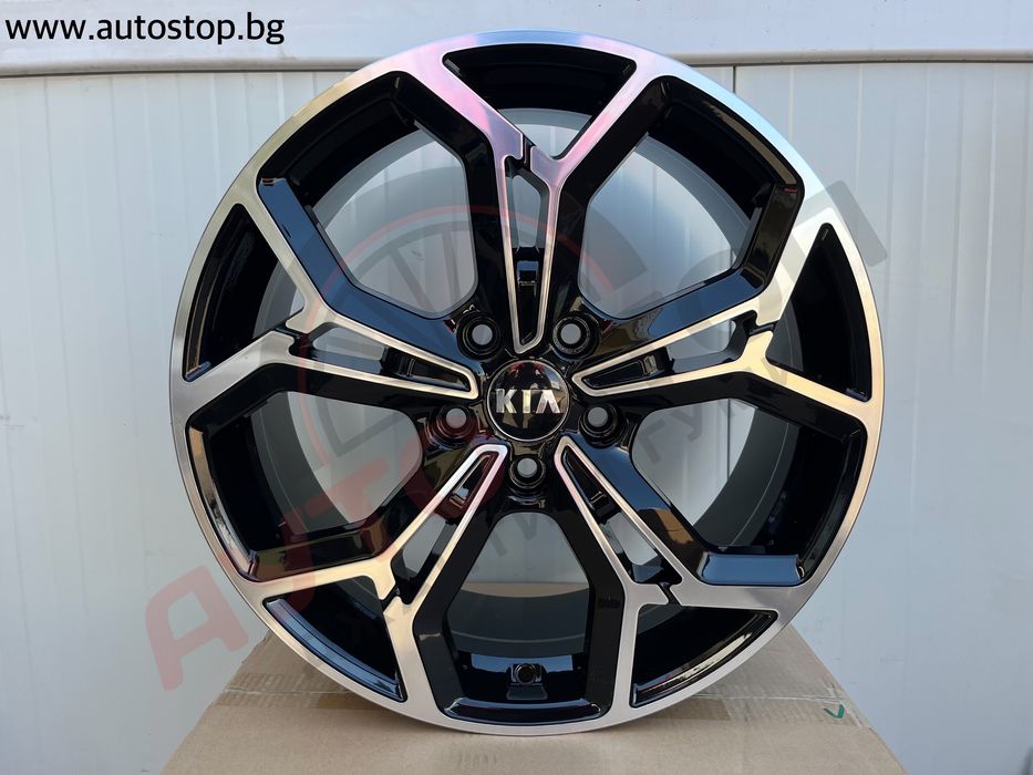 17 Джанти Kia Ceed ProCeed Sportage 5x114.3 AUTOSTOP