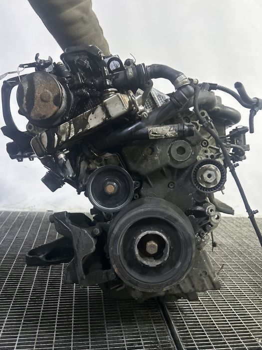 Motor BMW X3 E83 2.0 Diesel 2006 - 2010 150CP Manuala M47 D20 Euro4 (1459) Diesel 4x4 Cu ...