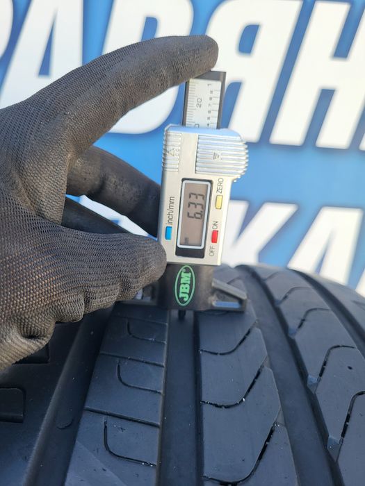 245 45 18 Pirelli 4бр летни дот 24