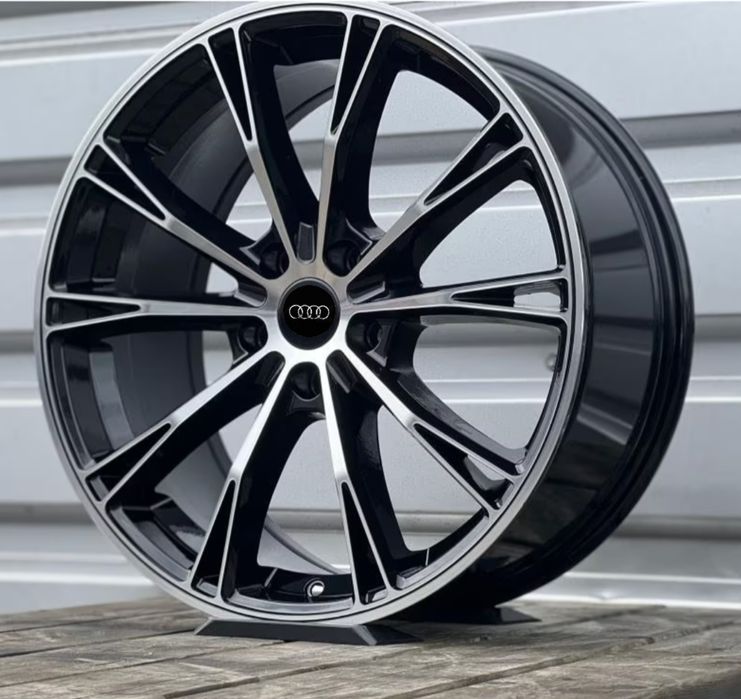 Jante 19 Audi  A3 A4 A5 A6 A7 A8 Q2 Q3 Q5 etc