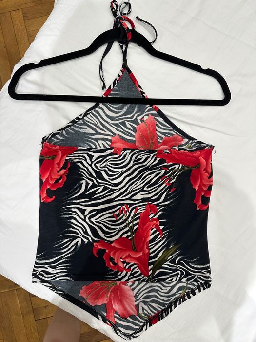 Летни блузи/топове(XS/S)(Zara,H&M)