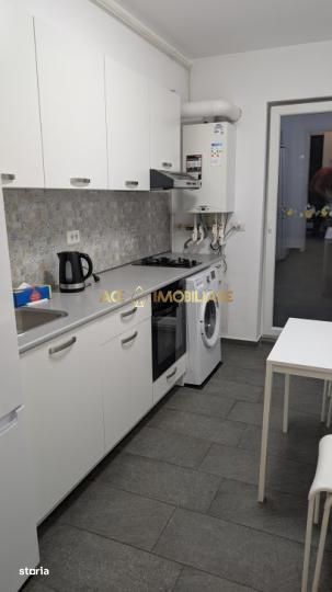 2 Camere de inchiriat | Berceni | PetFriendly | Centrala |